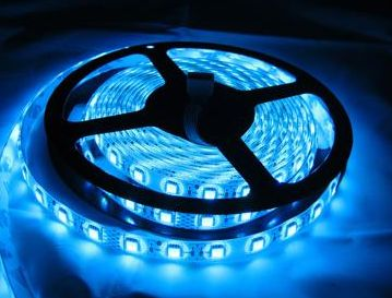 节能减碳,智能汽车等研发技术进程,led车灯较一般卤素灯具有产品寿命