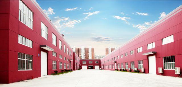 节能与双系统集成窗产品的研发,制造,施工一体化的江苏省高新技术企业